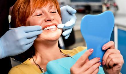 НОВЫЙ ЗУБ ПО СУПЕР ЦЕНЕ! Скидка 64% на установку зубных имплантов VITAPLANT (Украина) от центра зубной имплантации и протезирования "Implant-Studio"!