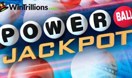 СЧАСТЛИВЫЙ БИЛЕТ! ВЫИГРАЙ $314 млн! Скидка 90% на билеты Powerball!  8 тиражей официальной лотереи США!