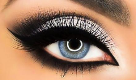 ГЛАЗКИ, В КОТОРЫЕ ВЛЮБЛЯЮТСЯ! Скидка до 70% на 2D или 3D наращивание ресниц, а также, эффект "Накрашенные реснички" и "Чарующий взгляд" от клуба красоты "Stefano"!