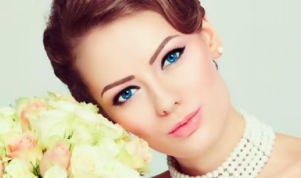 ВРЕМЯ МОЛОДЕТЬ! Скидка 50% на супер процедуру - тредлифтинг мезонитями от клуба красоты "Stefano"! Пусть подружки завидуют Вам!