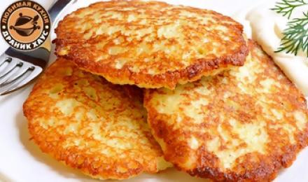 САМЫЕ ВКУСНЫЕ ДРАНИКИ СТОЛИЦЫ! От 37 грн.! Скидка 30% на все меню: 27 видов драников, авторские рецепты и коктейли и много всего вкусного в ресторане "Драник Хаус"!
