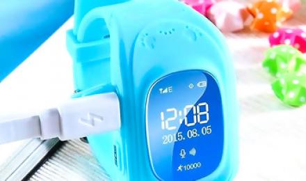 SMART WATCH ДЛЯ ВАШИХ ДЕТОК! Скидка до 30% на Smart Baby Watch с трекером отслеживания от интернет-магазина аксессуаров "Hitshop"! Яркие и удобные!
