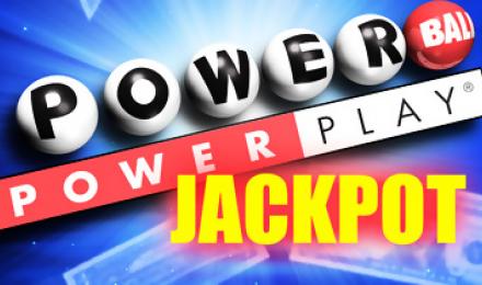 СОРВИ ДЖЕКПОТ! ВЫИГРАЙ $314 млн! Скидка 90% на билеты Powerball! 8 тиражей официальной лотереи США!