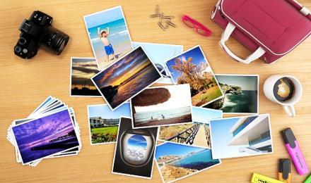 Волшебство рядом! Скидка до 70% на печать фотографий стандартных размеров, фотомагнитики,  а также глянцевые WallStrips от Мастерской фотопечати «Фото-Дерево»!