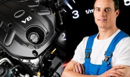 Комплексная диагностика автомобиля от Автоцентра «Зенит» со скидкой 68%! Всего 80 грн.!