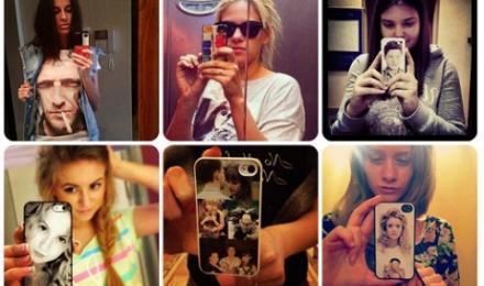 Персонально изготовленный трендовый чехол для моделей iPhone, Samsung, HTC, Lenovo, LG, Sony, Huawei, Motorola со скидкой 40%!