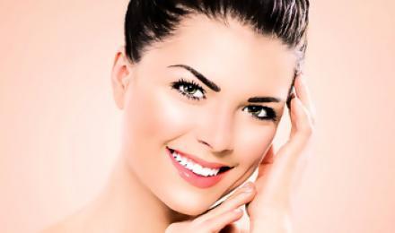 А-ЛЯ ГОЛЛИВУД! Скидка 80% на голливудскую лазерную чистку от клуба красоты &amp;quot;Stefano&amp;quot;! Можно сразу наносить косметику и идти на свидание!