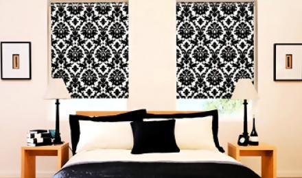 ГОТОВИМСЯ К ЛЕТУ! Скидка 50% на все виды тканевых ролет для окон открытого и закрытого типа от компании &amp;quot;Виман&amp;quot;! Ролеты, которые Вы полюбите!