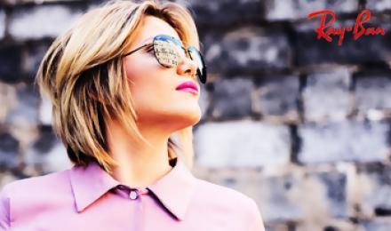 ЛЕГЕНДАРНЫЕ ОЧКИ! Скидка 50% на брендовые очки Ray Ban: Aviator, Wayfarer и Clubmaster от компании &amp;quot;Ray Ban&amp;quot;!