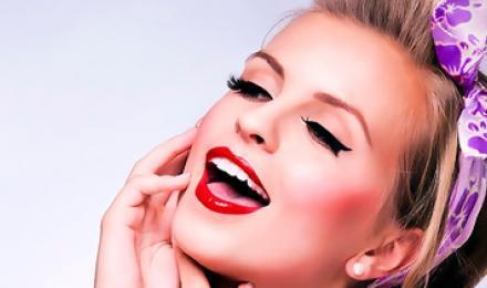 ГОЛОВОКРУЖИТЕЛЬНЫЙ ВЗГЛЯД! Скидка 50% на наращивание гламурных ресничек: классическое, &amp;quot;2D Восточный взгляд&amp;quot; и &amp;quot;3D Шикарный объем&amp;quot; от клуба красоты &amp;quot;Принцесса&amp;quot;!