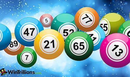 СЕГОДНЯ ОН ТВОЙ! Скидка 90% на синдикат Powerball от компании &amp;quot;WinTrillions&amp;quot;!