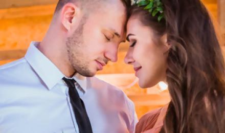ОНА ОБЪЕДИНЯЕТ НАВСЕГДА! Скидка 100% на предсвадебную фотосъемку Lovestory при приобретении одного из пакетов на свадебную фотосъемку от фотографа Евгении Ивановой!