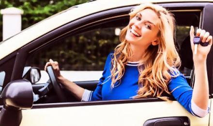 ПРАВА В КАРМАНЕ! Скидка 15% на теоретический и практический курс вождения на категорию &amp;quot;В&amp;quot; от автошколы &amp;quot;Боллид&amp;quot;! 15 лет опыта!