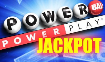 СОРВИ ДЖЕКПОТ! ВЫИГРАЙ $314 млн! Скидка 90% на билеты Powerball!  8 тиражей официальной лотереи США!