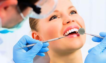 ЛУЧШИЙ ЗУБНОЙ ВРАЧ! Скидка 50% на ультразвуковую чистку зубов от стоматологии &amp;quot;Grand&amp;quot;! Ваши зубы будут в порядке!