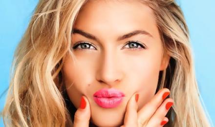 FROM HOLLYWOOD! Скидка 80% на голливудскую лазерную чистку от клуба красоты &amp;quot;Stefano&amp;quot;! Можно сразу наносить косметику и идти на свидание!