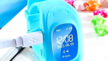 SMART WATCH ДЛЯ ВАШИХ ДЕТОК! Скидка до 30% на Smart Baby Watch с трекером отслеживания от интернет-магазина аксессуаров &amp;quot;Hitshop&amp;quot;! Яркие и удобные!