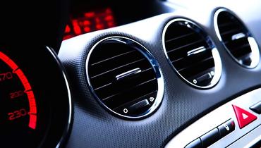 ПРОХЛАДА И СВЕЖЕСТЬ В ВАШЕМ АВТО! Скидка 50% на заправку кондиционеров в авто + 25% на шиномонтаж и рихтовку дисков авто от мастерской &amp;quot;LuxShina&amp;quot;!
