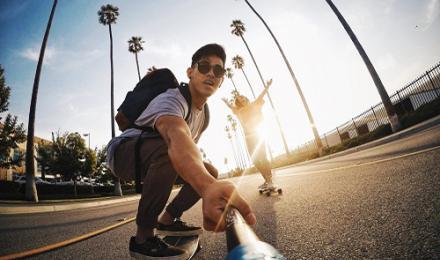 Ваши приключения можно сохранить на бумаге! Cкидки до 50% на печать и обработку фотографий, оцифровку видеокассет предоставляет Фотолаборатория «StreetFoto»!