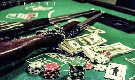 У тебя есть только 1 час, чтобы успеть выбраться! Скидка до 55% на посещение квест-комнаты «Палата №6», «Карты, деньги, два ствола», «Спасти заложника» или «Мышеловка» от квеструма «Zigraymo»!